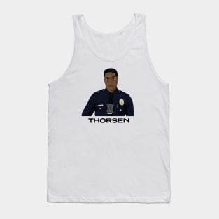 Thorsen v1 | The Rookie - Season 4 Tank Top